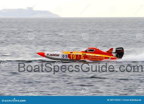 Offshore 225 specs and reviews